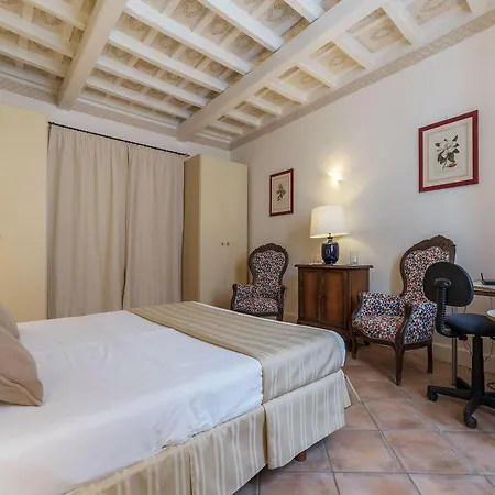 Apartman Fontanella Borghese 1bd