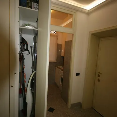 Fontanella Borghese 1bd * Róma