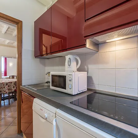 Fontanella Borghese 1bd Рим