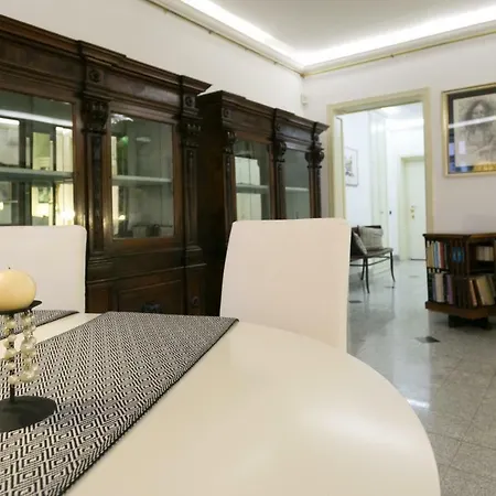 Apartment Fontanella Borghese 1bd *