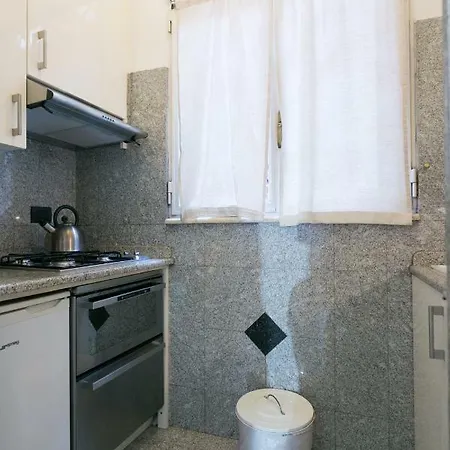 Apartment Fontanella Borghese 1bd Rome