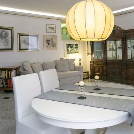 Fontanella Borghese 1bd *