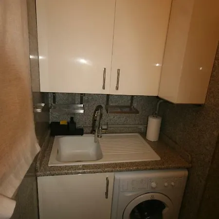 Fontanella Borghese 1bd Рим