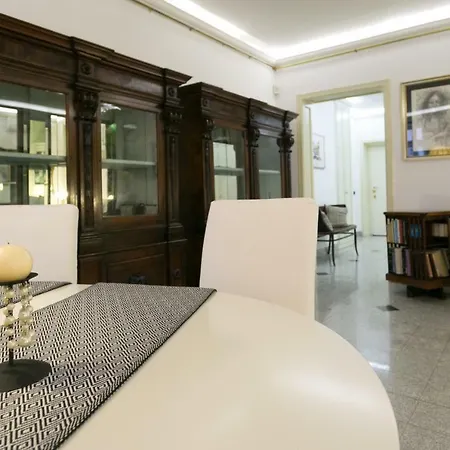 Apartment Fontanella Borghese 1bd *